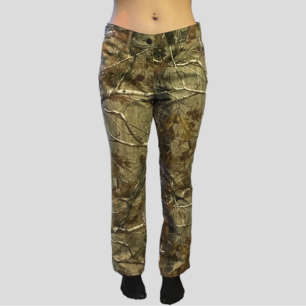 Realtree AP HD Womens Pant’s